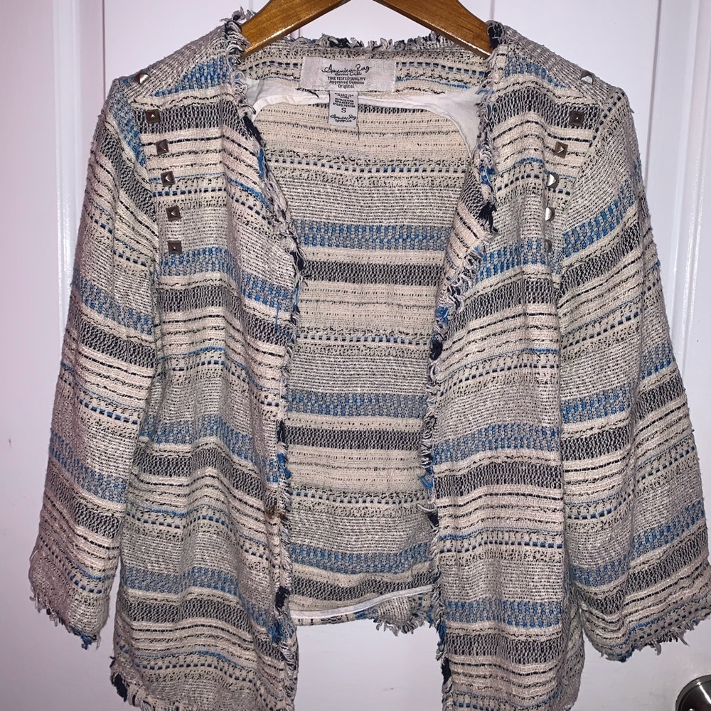 American Rag Blazer